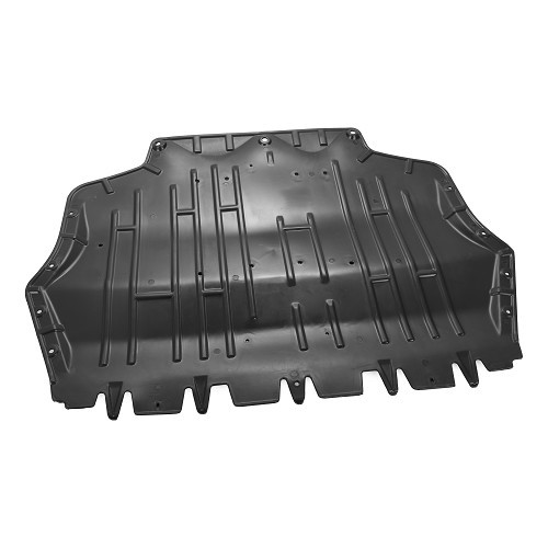 Tapa central de protección bajo el motor para Golf 5 TDi / SDi - GA14744