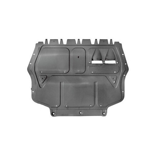  Centre skid plate for Golf 5 TDi / SDi - GA14744 