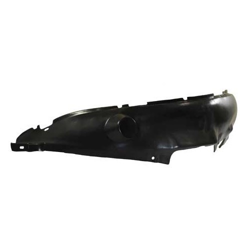 1 front left wing interior mudguard for Golf 3 and Vento - GA14770