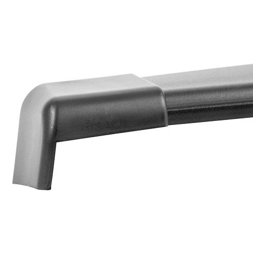 Rear left seal cover for rocker panel for 3- or 5-door Golf 3 - GA14780