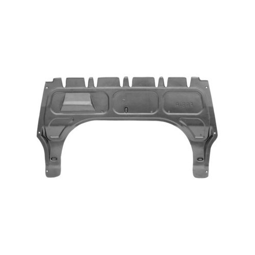  Cache central de protection sous moteur pour Seat Ibiza (6L) moteurs Essence - GA14838 