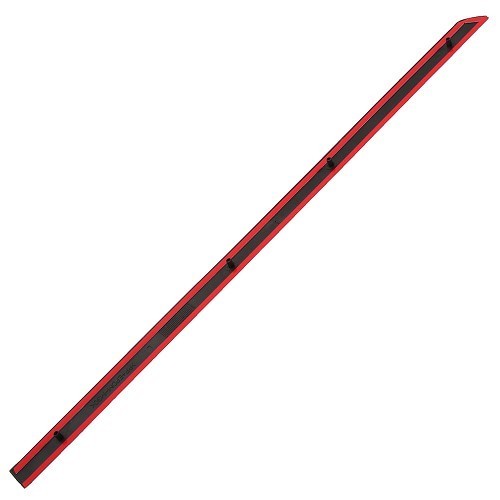 Left rear door rod for 5-door Golf 4 and Bora - GA14882