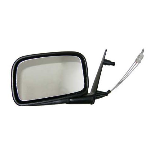  Left door mirror for Golf 2 88 -> 92 - GA14903 