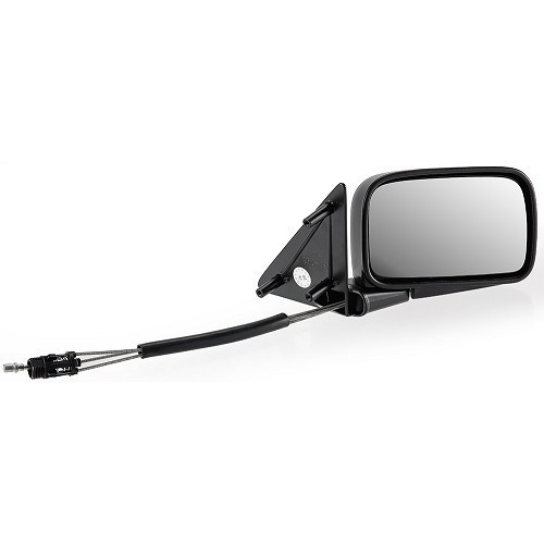  Right door mirror for Golf 2 88 -> 92 - GA14904 