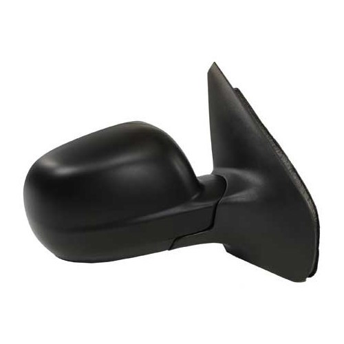 RH wing mirror with manual adjustment for Golf 4 and Bora - GA14912