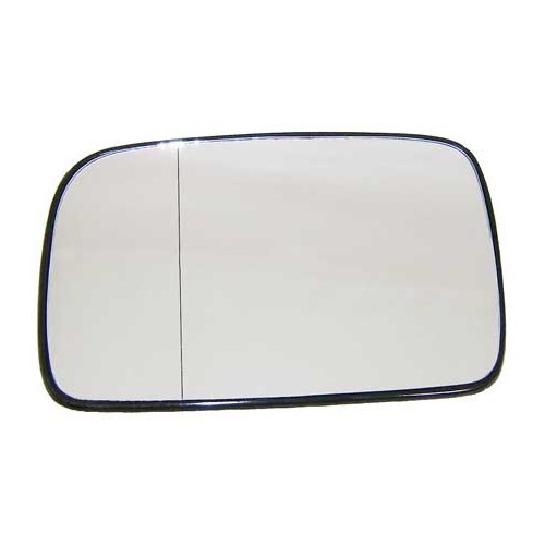  Non-heated LH wing mirror for Polo 6N1 from 95 ->99 - GA14923 