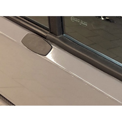 Copertura per portiera per l'alloggiamento dello specchietto retrovisore esterno - GA14928