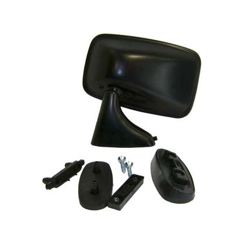  Black LH wing mirror - GA14941B 