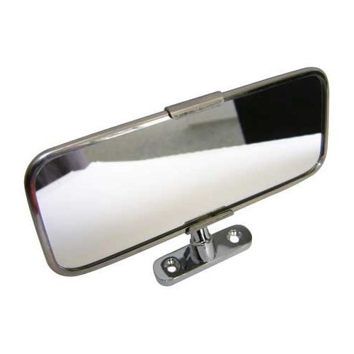  Chrome-plated rear view mirror - GA14944 