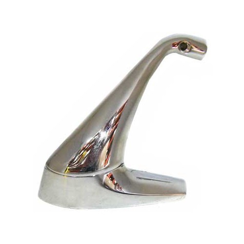  Chrome-plated LH wing mirror arm - GA14947 