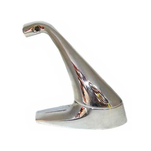  Chrome-plated RH wing mirror arm - GA14948 