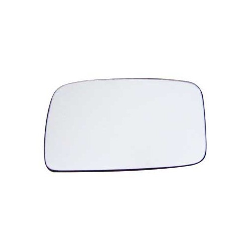 LH wing mirror for Golf 2 88 ->92