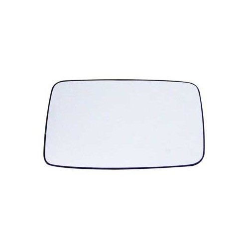  Espejo de retrovisor izquierdo para Golf 3 - GA14955 