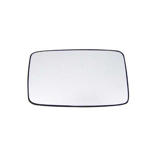  Espejo de retrovisor derecho para Golf 3 - GA14956 