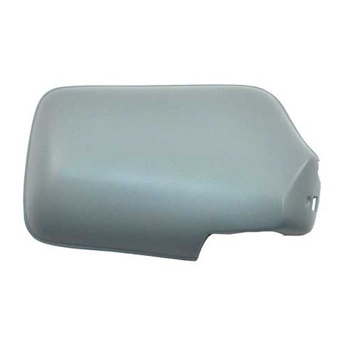  Concha exterior para espelho retrovisor direito para VW Golf 3 e Vento - GA14958 