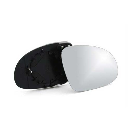  Passenger side wing mirror for Golf 5 - GA14966 