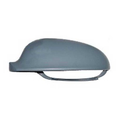  Carcasa de retrovisor izquierdo para pintar para Golf 5 - GA14967 