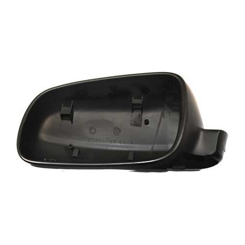 Left door mirror cover for Golf 4, Bora, Passat 4 & 5 - GA14980