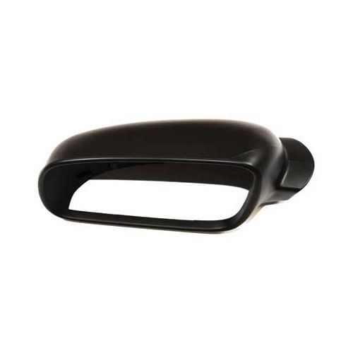 Left door mirror cover for Golf 4, Bora, Passat 4 & 5 - GA14980