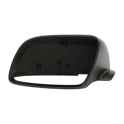  Carcasa de retrovisor izquierdo para Polo 9N hasta ->05/2005 - GA14995 