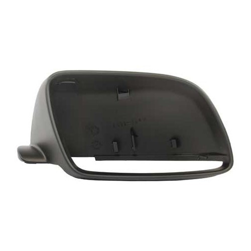  Carcasa de retrovisor derecho para Polo 9N hasta ->05/2005 - GA14997 