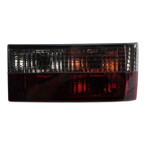 Red tail lights  - GA15014