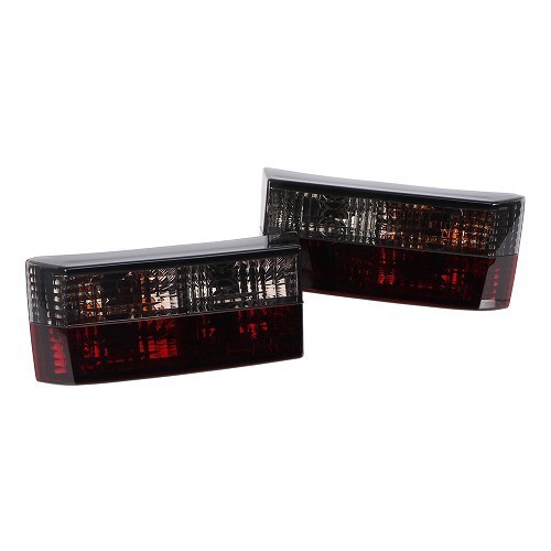  Red tail lights  - GA15014 