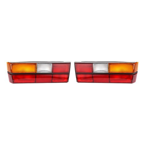  Tail lights for Volkswagen Golf 1 Sedan 81 ->84 - GA15019 