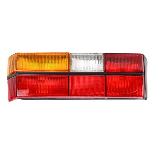  Tail lights left for Volkswagen Golf 1 Sedan 81 ->84 - GA15021 