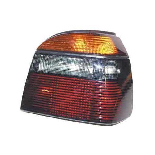  GTi / VR6 smoked rear right light - GA15802 