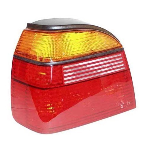  Original rear left light - GA15817 