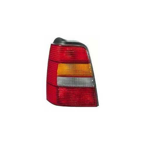  Original rear left light for Golf 3 estate - GA15819 