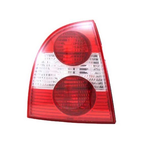  Rear left light for Passat 5 saloon - GA15844 