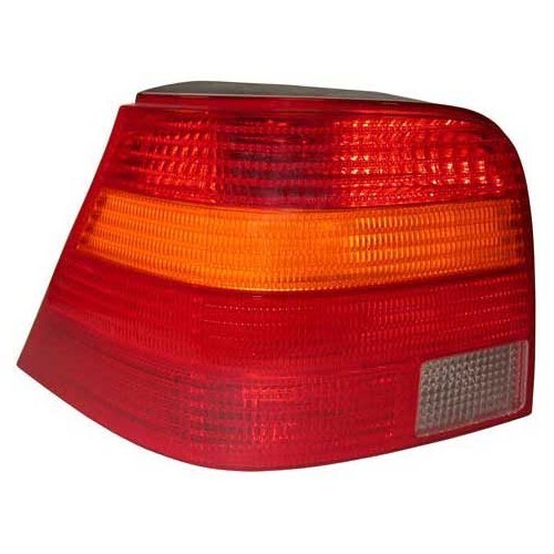  Original rear left light for Golf 4 - GA15901 