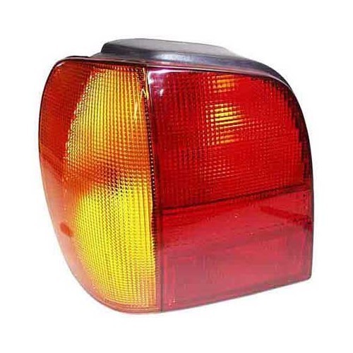  Rear left light for Polo 6N1 - GA15911 