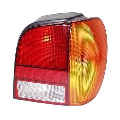  Rear right light for Polo 6N1 - GA15912 