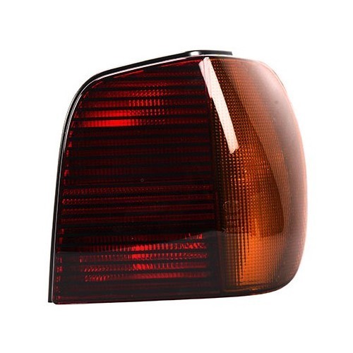  Dark-tinted right rear light for Polo 6N1 - GA15913 