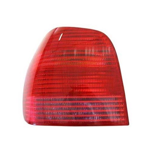  Rear left light for Polo 6N2 - GA15915 