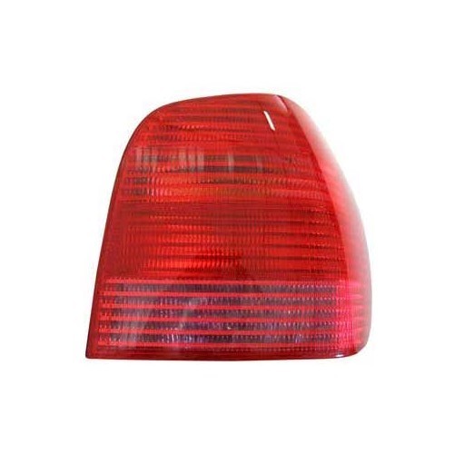  Rear right light for Polo 6N2 - GA15916 