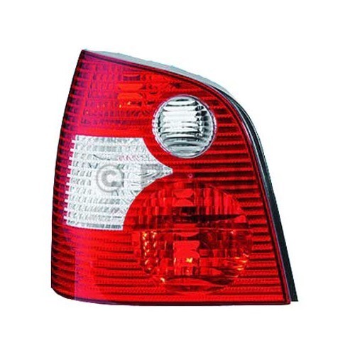  Left rear light for Polo 9N1 - GA15942 