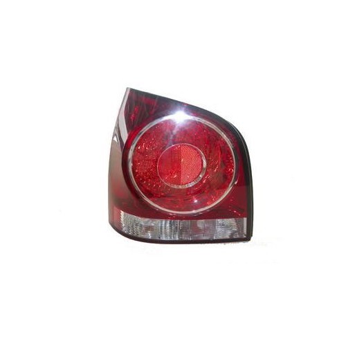  Left rear lamp for Polo 9N3 - GA15943 