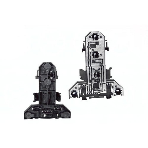  Achterlicht lamphouder links of rechts voor Golf 4 Sedan - GA15956 