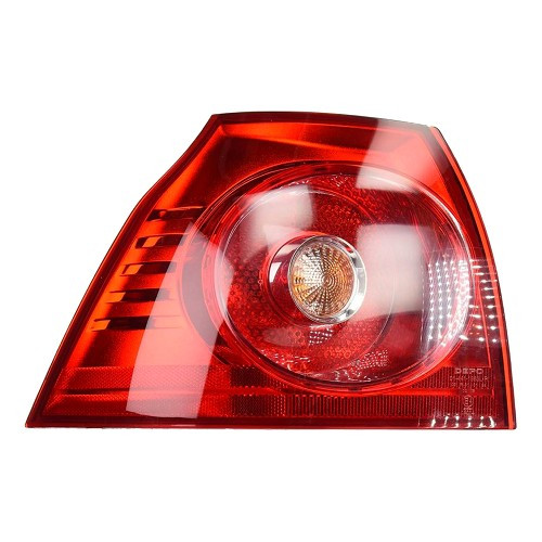  Rear left light on wing for Golf 5 - GA15982 