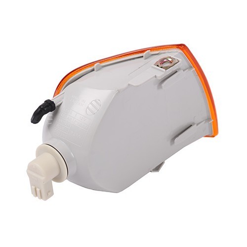 Intermitente naranja delantero izquierdo para Polo 6N1 excepto Break - GA16021