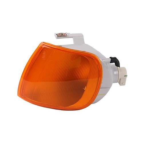  Clignotant orange avant gauche pour Polo 6N1 sauf break - GA16021 