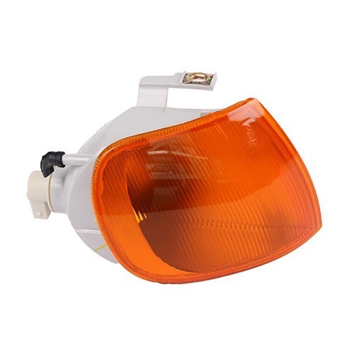 Orange front right indicator for Polo 6N1 except estate