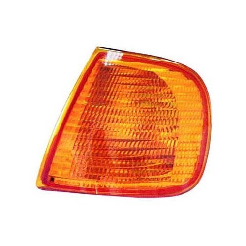  Intermitente delantero izquierdo naranja para Polo Break y Caddy - GA16025 