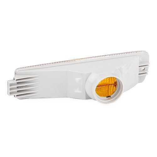 Front turn signal white rightside for Golf 2 90/91 - GA16200