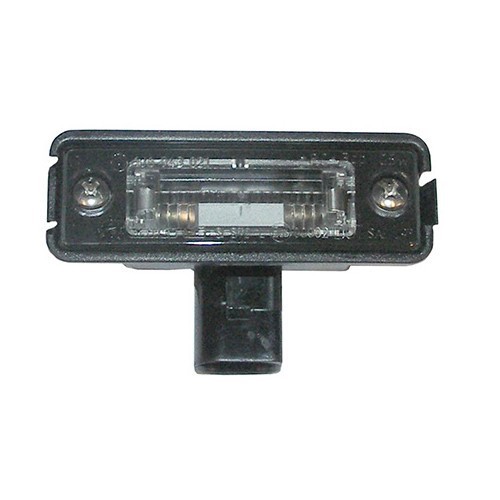  Number plate light - GA16448 