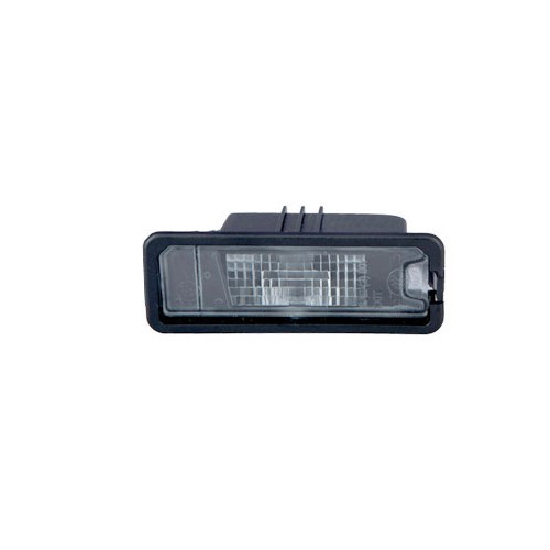  Kentekenplaatverlichting voor Golf 6 en Golf 7 - GA16456 